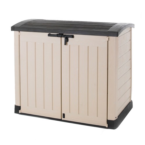 Keter store out arc - store-it-out,