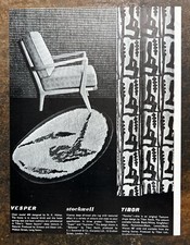 Tibor Reich Stratford on Avon