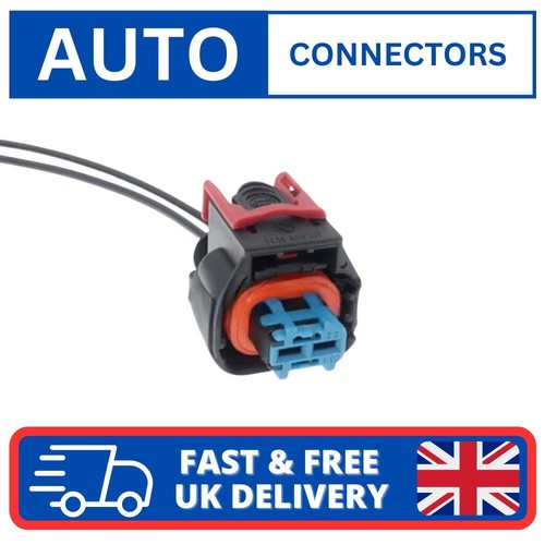 Adblue injector connector for - adblue,