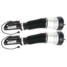 Pair Air Shock Struts Assembly