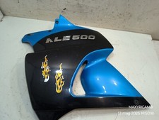 LEFT SIDE FAIRING FOR KAWASAKI