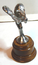 MASCOT Rolls-Royce ORIGINAL