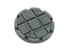 Narrow Gauge Railway Wagon