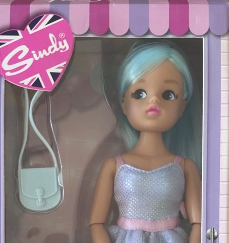 Sindy doll party - party, time