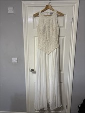 Victoria Jane Wedding Dress