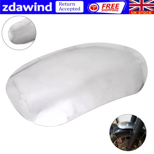 Universal aluminum motorcycle - aluminum,