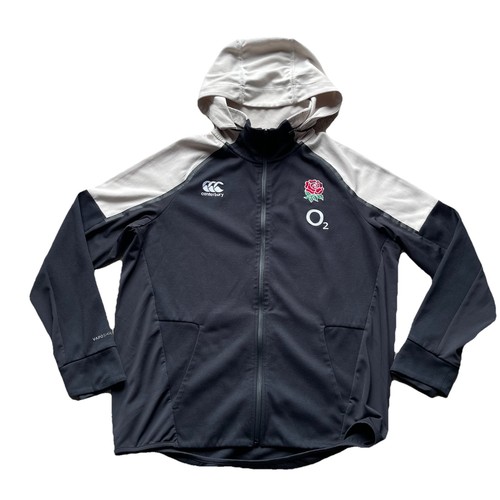 England rugby union 2018 - union, 2018/19