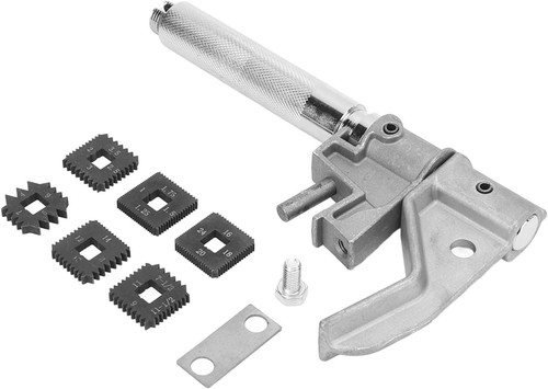 Thread repair outside - outside,