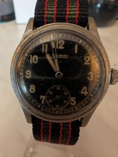 Silvana DH Wehrmacht Military