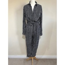 Marimekko Uniqlo Jumpsuit Size