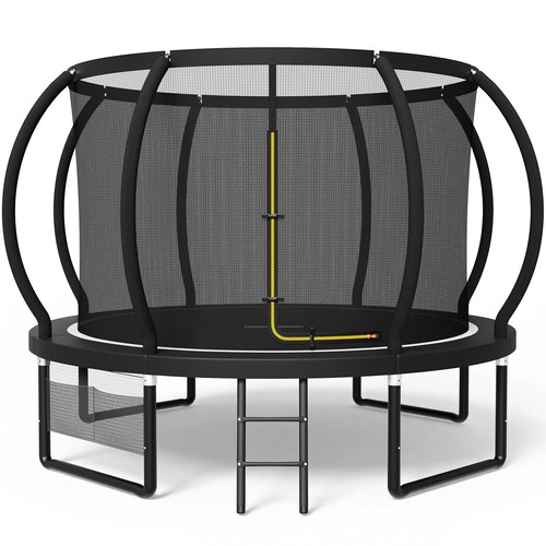 Outdoor trampoline - outdoor,