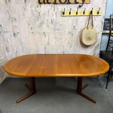 Mid Century Danish Design