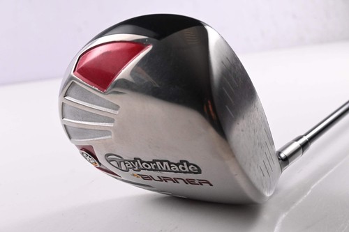 Taylormade burner 2007 driver - burner,