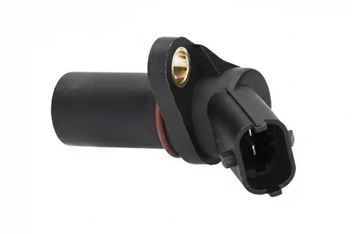 Crankshaft position sensors