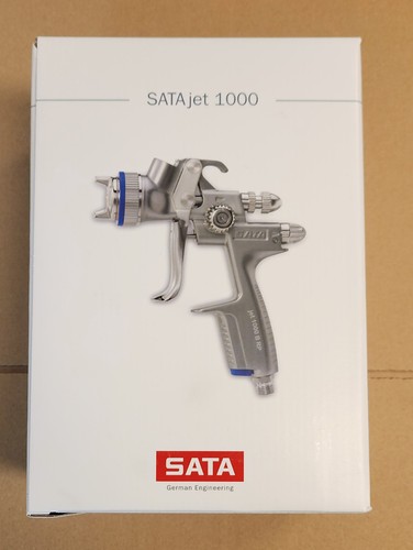 Satajet 1000 nozzle 1 - b, rp