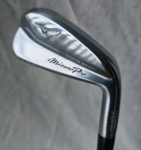 Mizuno pro fli 3 - pro, hi