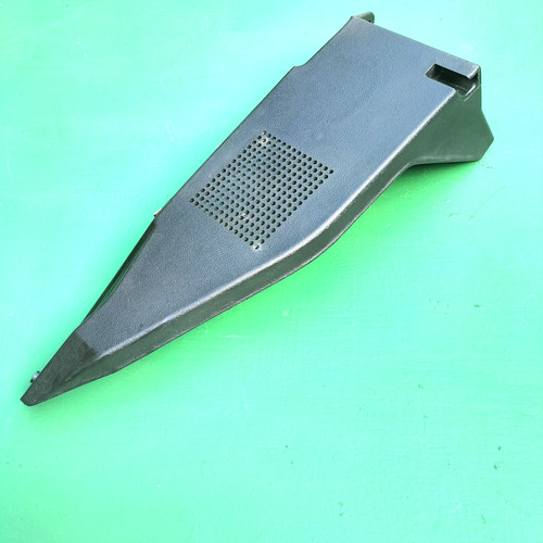 Capri rear parcel shelf - rear,