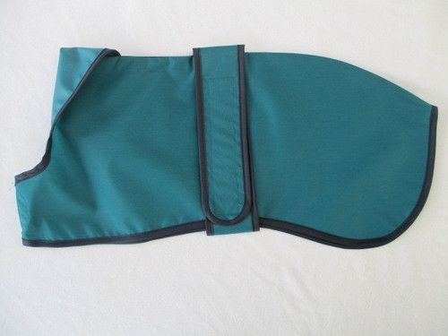43cm whippet coat rain mac - whippet,