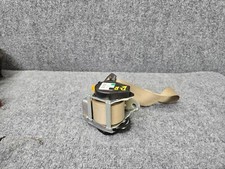 3rd Third Row Rear Right Seat