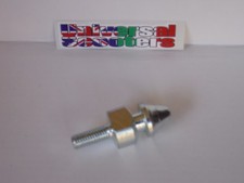 Vespa Seat Pillar / Standard