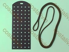 Pellet holder air gun rifle .177 .22 .25 hunting shooting target HFT pouch pod