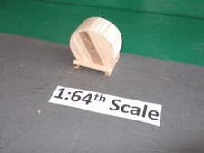 Wooden Model Truck Load 1:64th