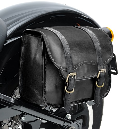 Saddlebag vintage for yamaha - saddlebag,