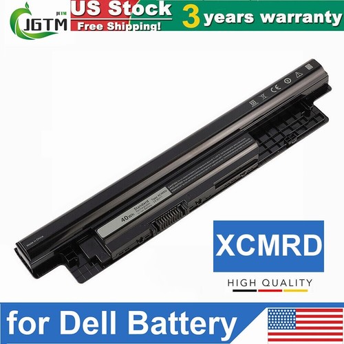Xcmrd battery for dell - battery,