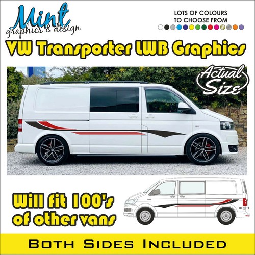 Lwb transporter camper - lwb, vw