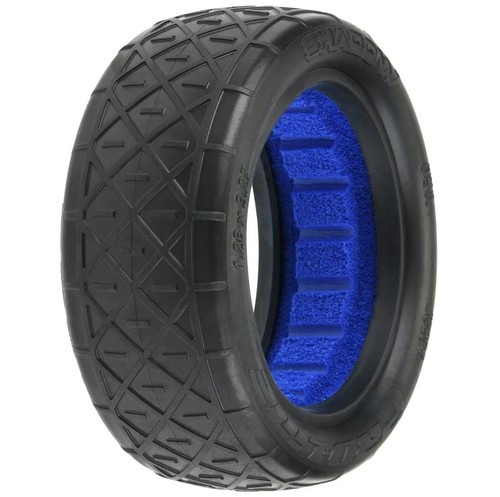 Pro line racing shadow s3 - racing, 1/10