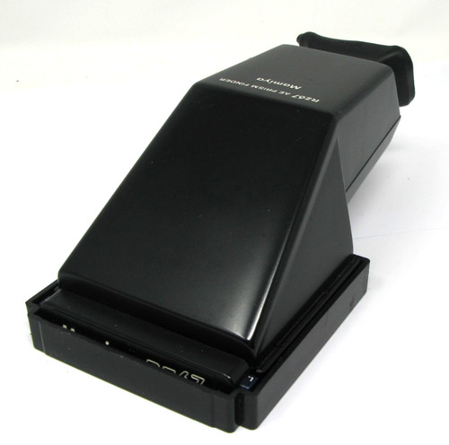 Mamiya rz67 prism finder - rz67,