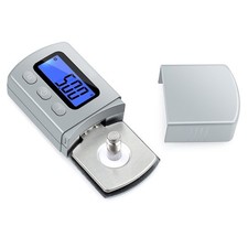  LCD Digital Turntable Stylus