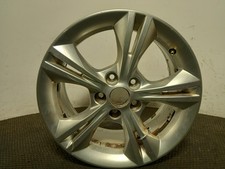 FORD FOCUS Alloy Wheel 16"Inch
