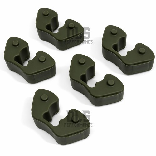 Cush drive rubbers for - cush,
