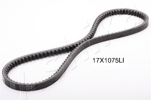 Belt ashika 109 - v-belt,