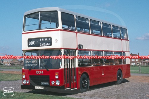 Bus photo south yorkshire - bus,