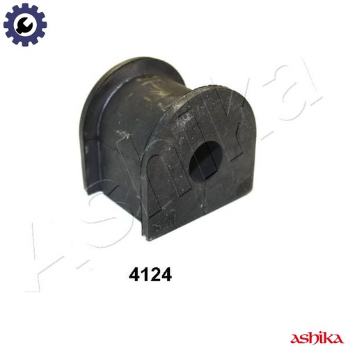 Bushing stabiliser bar - bushing,