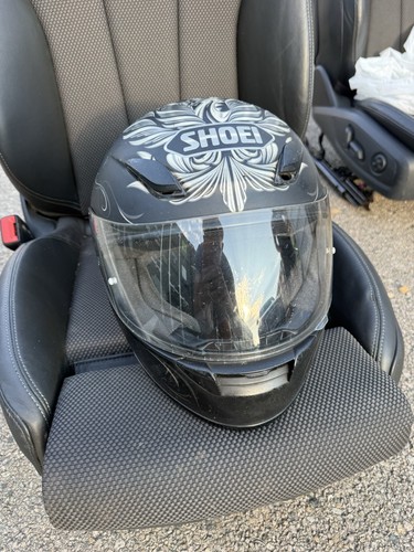 Shoei 1000 diabolic matt - shoei,