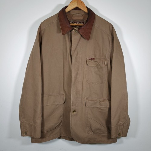 Marlboro classics jacket men - marlboro,