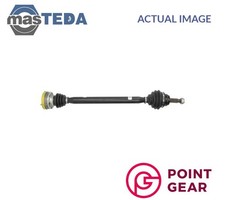 PNG71901 DRIVE SHAFT CV JOINT
