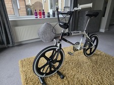 1986 Raleigh Team Special