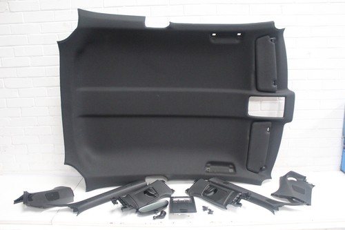 Audi 3dr line black - 8x,