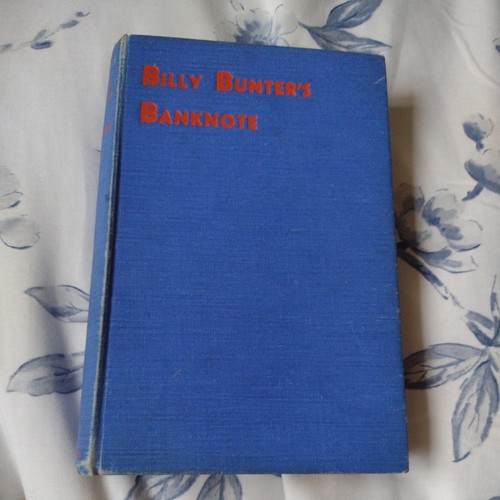 Hardback copy billy bunter - copy, bunter's