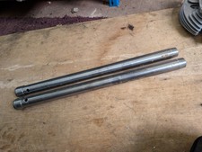 Norton Fork Stantions PAIR