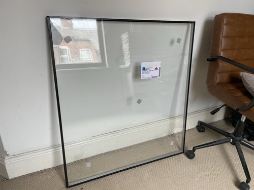 Double glazed sealed - double,