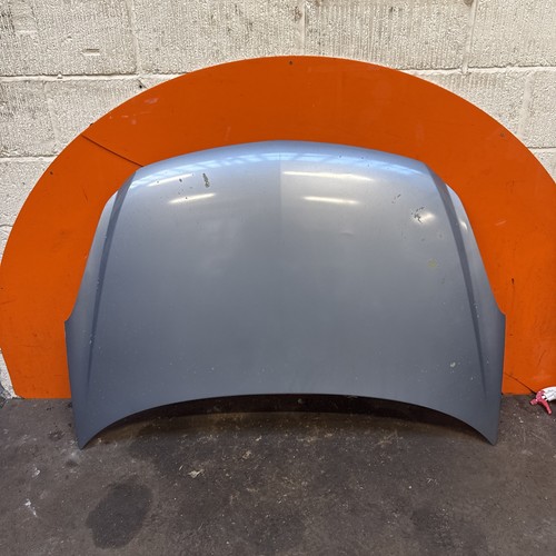 Vauxhall corsa bonnet front - vauxhall,