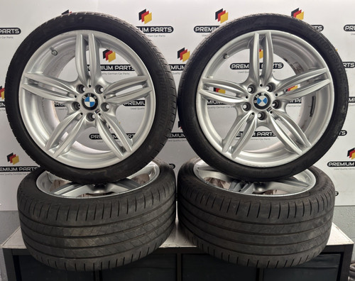 Bmw series f10 f06 351m - bmw, 6