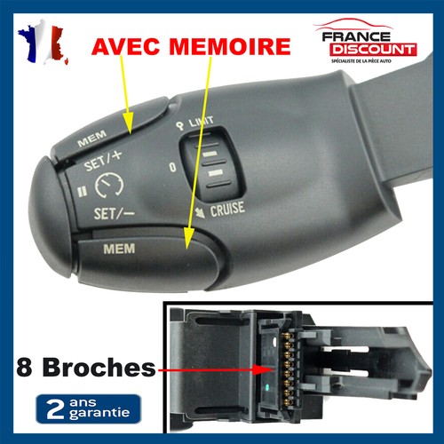 Cruise control for citroen - for,