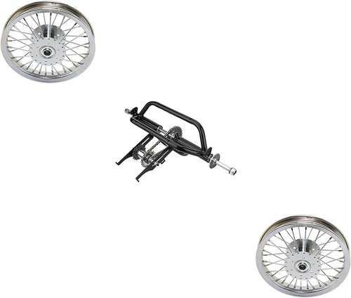 Black trike conversion kit - trike,