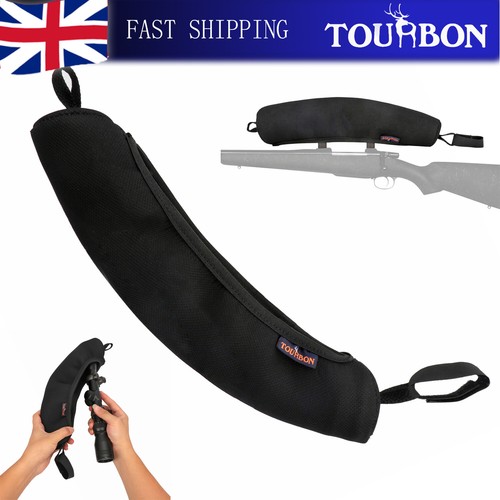 Tourbon neoprene rifle scope - tourbon,